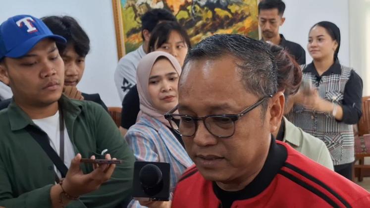 PDIP Sebut Ada Indikasi Jokowi akan Acak-Acak Partai Lewat Pergantian Sekjen