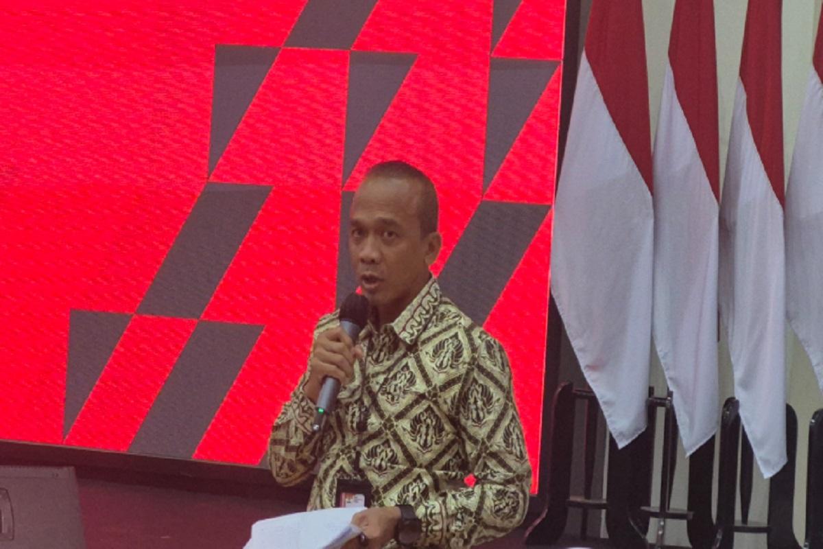 Geledah Kantor Bank Indonesia, KPK Sita Barang Bukti Kasus Dugaan Korupsi CSR