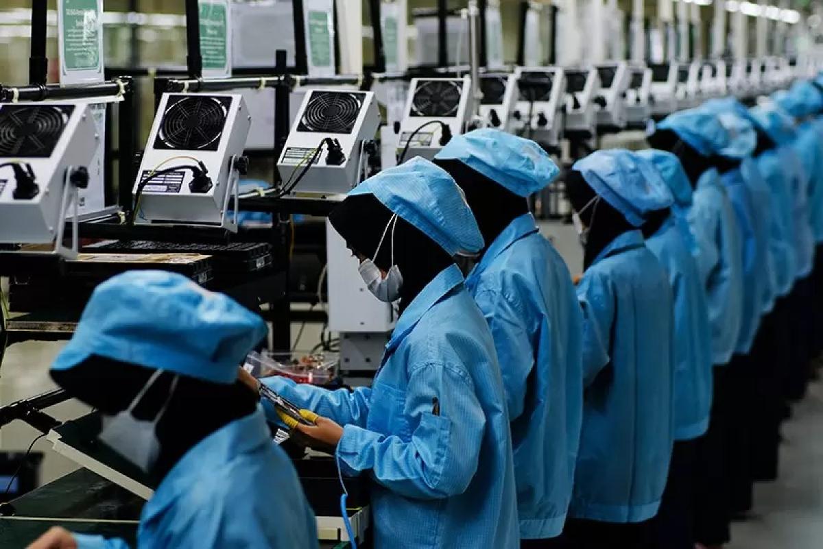 Naik 6,5 Persen, Pemkot Tangerang Bakal Sanksi Perusahaan yang Tak Patuhi Kenaikan UMK