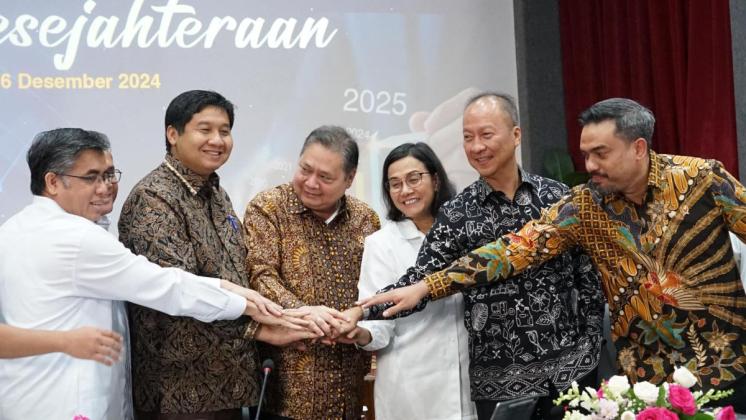 Perpanjangan Insentif PPN DTP Sektor Perumahan Dorong Pertumbuhan Ekonomi 2025
