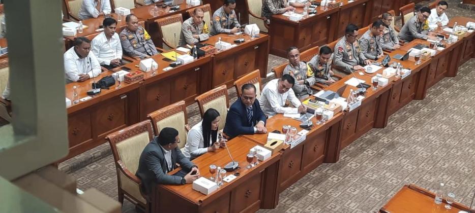 Sederet Fakta Pilu Korban Penganiayaan Anak Bos Toko Roti di Cakung