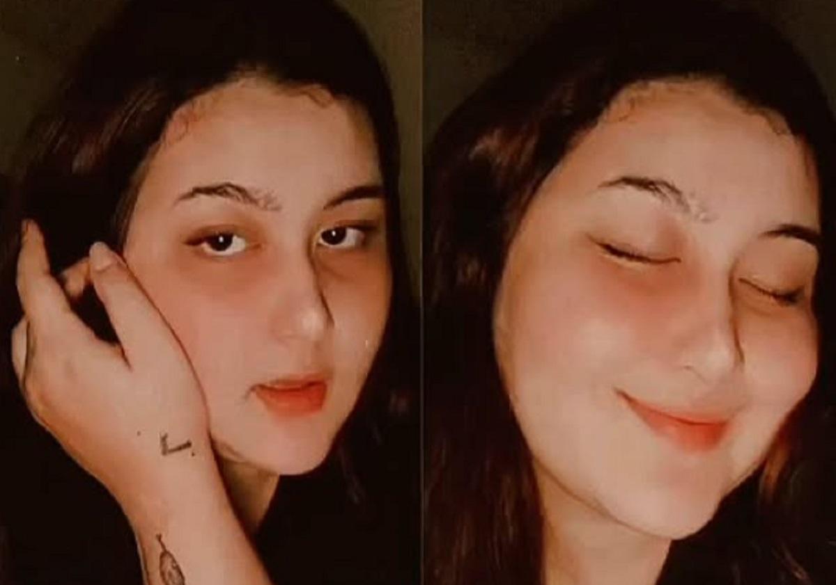 Talitha Curtis Buka Suara: Pernah Tidur dengan Om-Om Demi Sambung Hidup