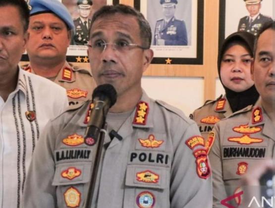 Kapolres Jakarta Timur Minta Maaf Lambat Tangani Kasus Anak Bos Toko Roti Aniaya Karyawan