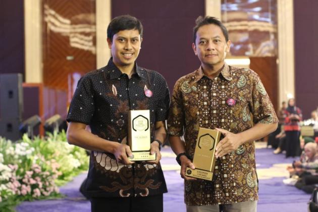 Keandalan Digitalisasi Payment Gateway Finnet Raih Top Digital Award 2024