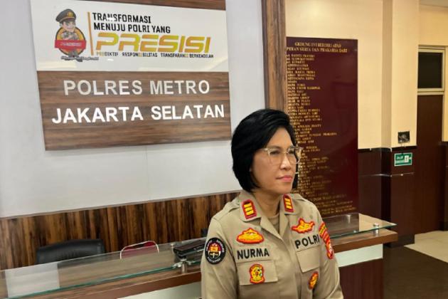 Usut Penganiayaan Siswa SMAN 70 Bulungan, Polisi Akan Periksa Guru BP dan Wali Murid