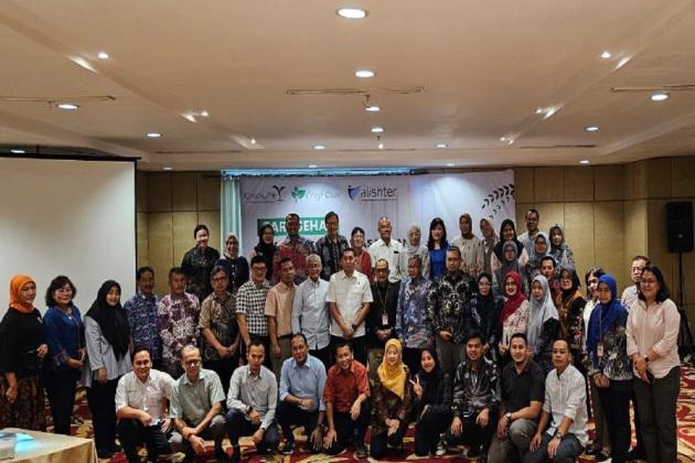 CropLife Indonesia Gelar Workshop Sinergitas Pengawasan dan Penegakan Hukum Peredaran Sarana Pertanian Palsu dan Ilegal