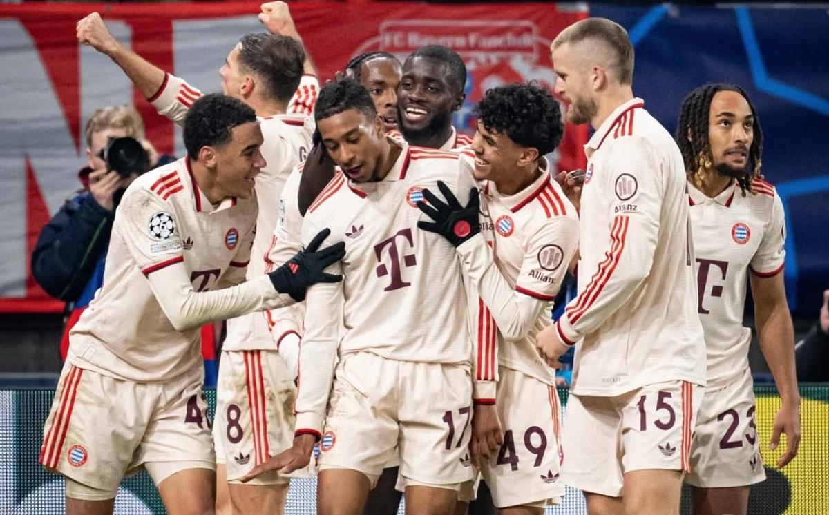 Prediksi Bayern Munchen vs RB Leipzig: Misi Bangkit di Allianz Arena