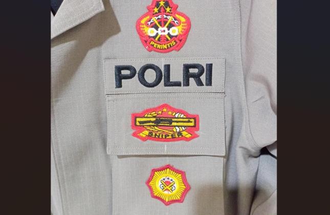 IPW Catat Sepanjang 2024 Ada 9 Kasus Polisi Bunuh Diri, Dari Tembak Kepala Sendiri hingga Gantung Diri