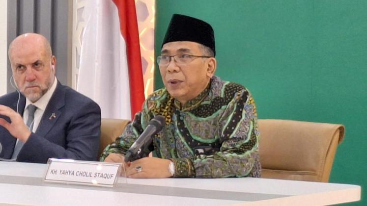 PBNU Desak Pemerintah Jelaskan Soal Kenaikan PPn 12 Persen Secara Utuh!