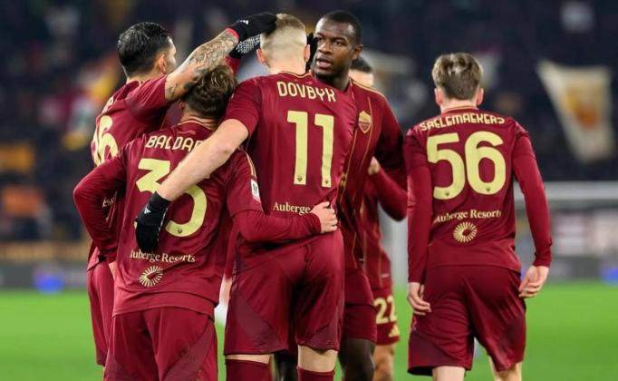 Prediksi AS Roma vs Parma: Ujian Konsistensi di Olimpico