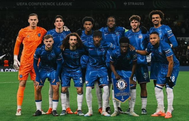 Prediksi Skor Everton vs Chelsea di Laga Premier League 2024/25