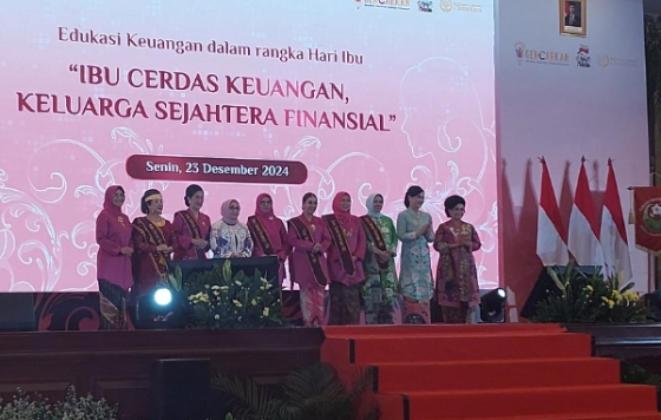 Hari Ibu, Menteri PPPA Singgung Remaja yang Bunuh Ayah dan Nenek di...