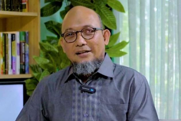 Novel Baswedan Sebut Hasto Kristiyanto Sudah Diusulkan Jadi Tersangka Sejak 2020, tapi...