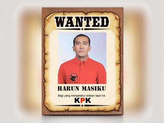 Soal Harun Masiku, KPK Bisa Panggil Tim Independen Bentukan Yasonna Laoly & Eks Dirjen Imigrasi Jhoni Ginting 