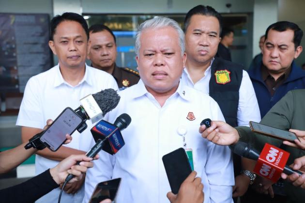 JPU Ajukan Banding atas Putusan Majelis Hakim ke 4 Terdakwa Perkara Komoditas Timah