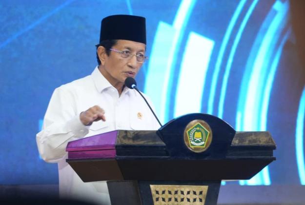 Menag Minta Oknum Pegawai UIN Makassar yang Terlibat Kasus Uang Palsu Dihukum Seberat-beratnya 