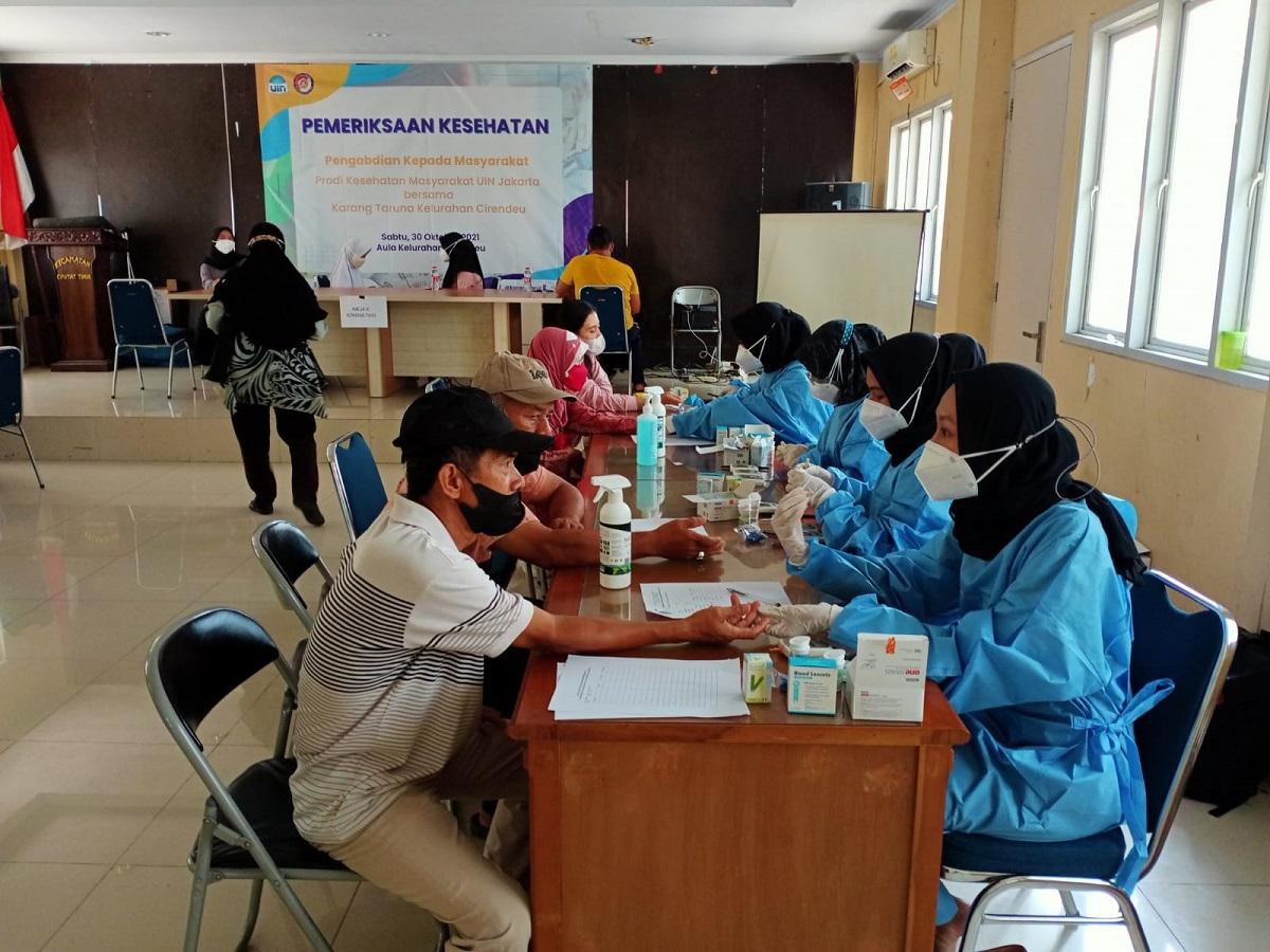 PAFI Kabupaten Boven Digoel: Komitmen dalam Meningkatkan Kebersihan dan Kesehatan Masyarakat