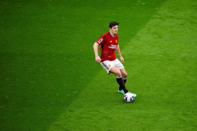 Harry Maguire Dikabarkan Kembali ke Leicester City, Akankah Kepindahan Terwujud?