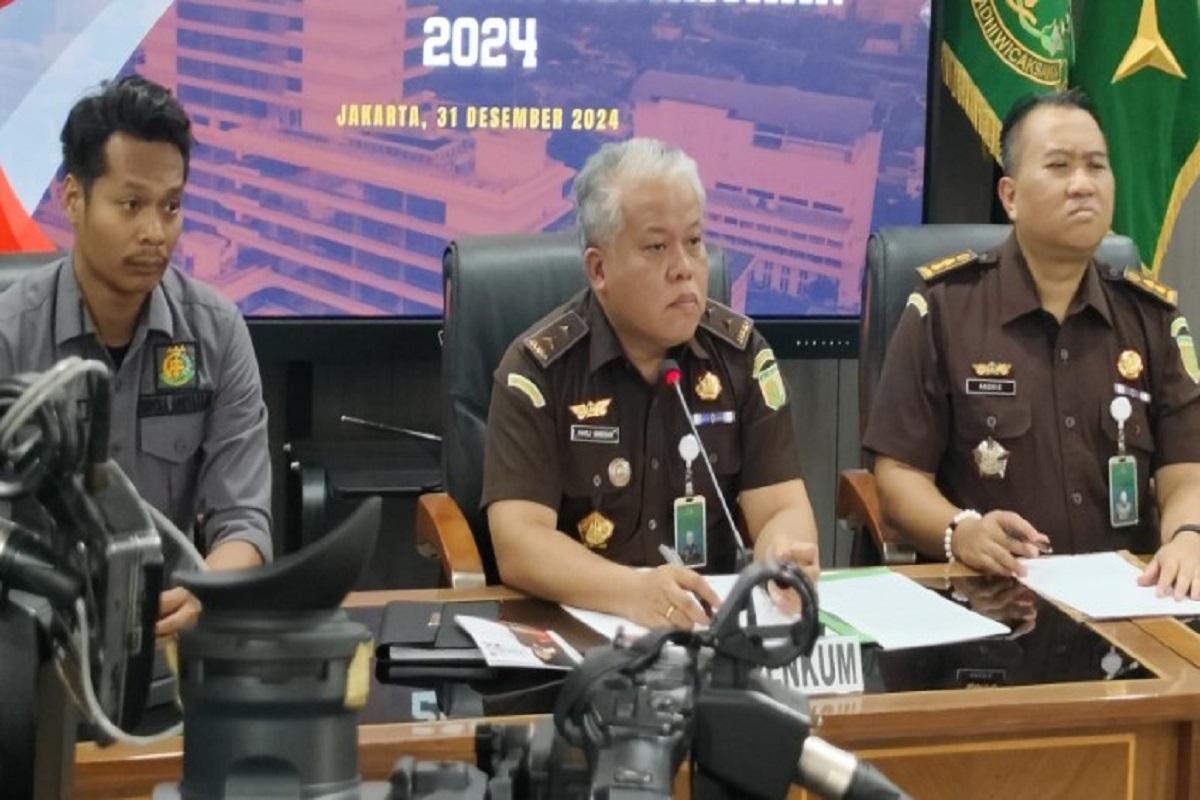 Disentil Prabowo Soal Vonis Ringan Harvey Moeis, Begini Penjelasan Kejagung