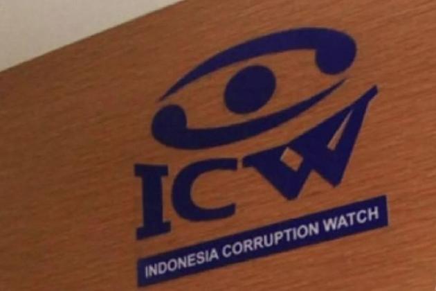 Dokumen Hasto soal Skandal Pejabat Tinggi Negara di Medsos, ICW: Fenomenal No Viral No Justice