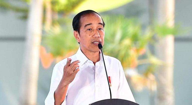 Jokowi Masuk Nominasi Tokoh Terkorup Dunia versi OCCRP, PDIP: Ini Bisa Jadi Petunjuk Awal untuk KPK!