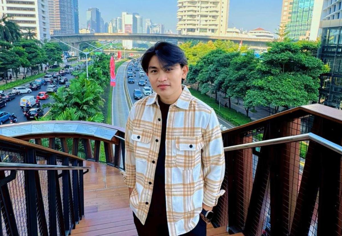 AAFERDIII Rilis Single Terbaru 