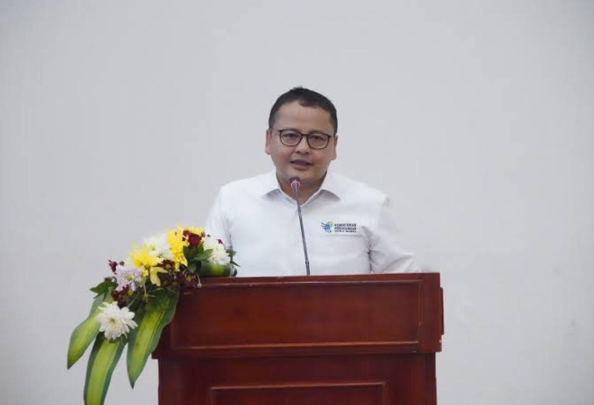 Bappebti Blokir 1.046 Domain Situs Web Perdagangan Ilegal: Upaya Perbaiki Perlindungan Konsumen