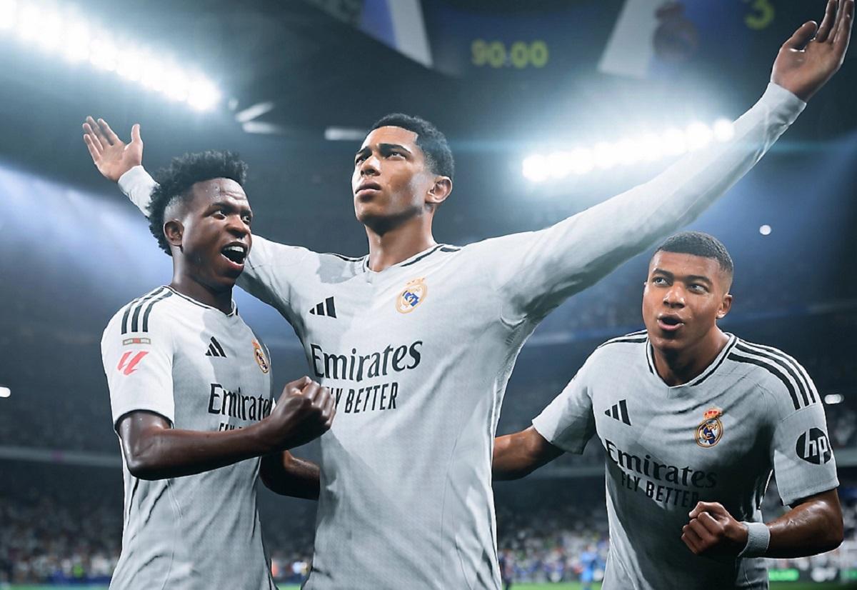 Klaim Kode Redeem FC Mobile EA Sports Spesial Tahun Baru 1 Januari 2025: Dapatkan Limited Player Pack dan Hadiah Eksklusif!