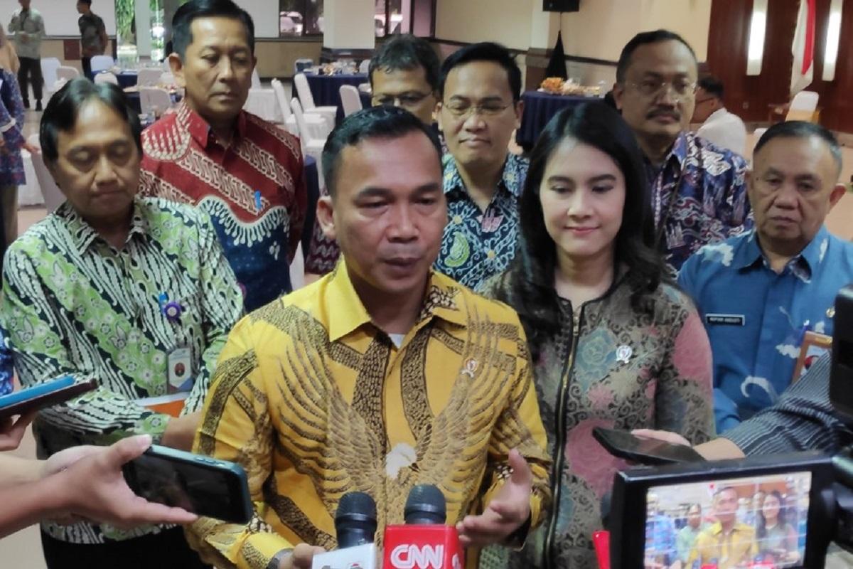 Komitmen Tangani Stunting, Mendukbangga: Setiap Anak Punya Hak untuk Hidup
