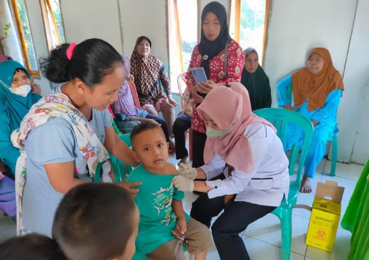 PAFI Kabupaten Sambas, Kalimantan Barat: Meningkatkan Kesehatan Masyarakat Melalui Inisiatif Edukasi dan Pelayanan Kesehatan