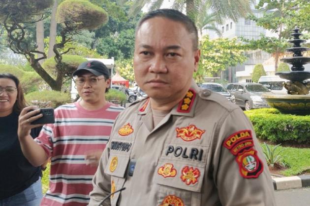 10.548 Perwira Polri Terima Kenaikan Pangkat di Awal Tahun 2025