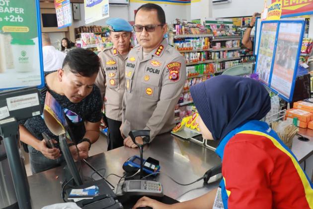 Fakta dan Kronologi Aksi Penembakan di Rest Area KM 45 Tol Jakarta-Merak