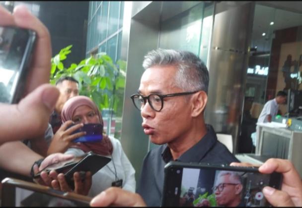KPK Panggil Mantan Anggota KPU Wahyu Setiawan terkait Perkara Sekjen PDIP Hasto