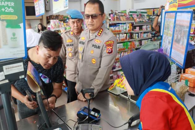 Penembakan Bos Rental di Rest Area Tol Tangerang-Merak Diduga Berjumlah 4 Orang