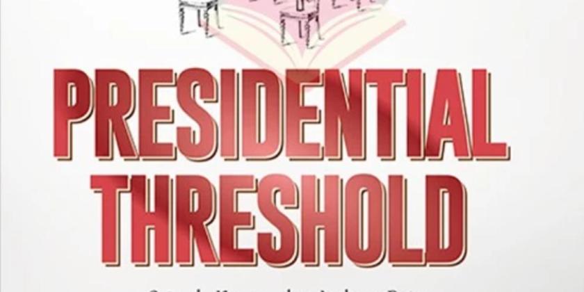 Dihapusnya Presidential Threshold Untungkan Semua Pihak