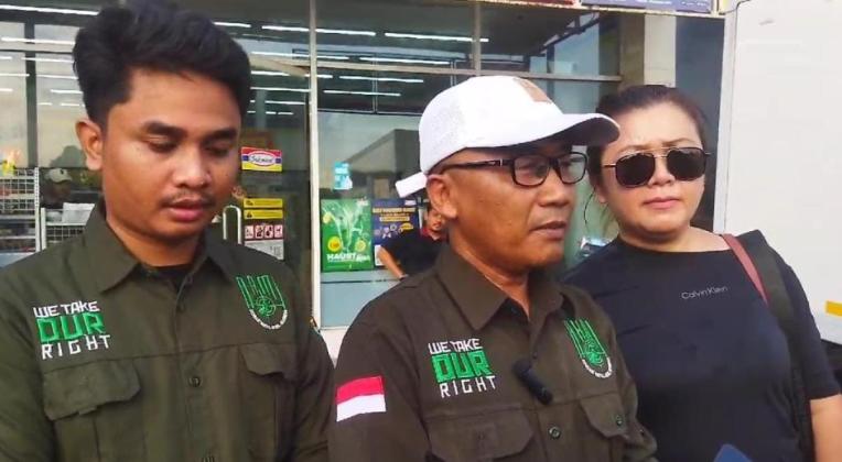 Ketua Umum Armi Minta Polisi Usut Tuntas Kasus Penembakan Bos Rental Mobil di Tangerang