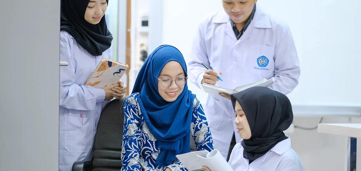 PAFI Kabupaten Buleleng: Inisiatif Inovatif untuk Peningkatan Kesehatan Masyarakat