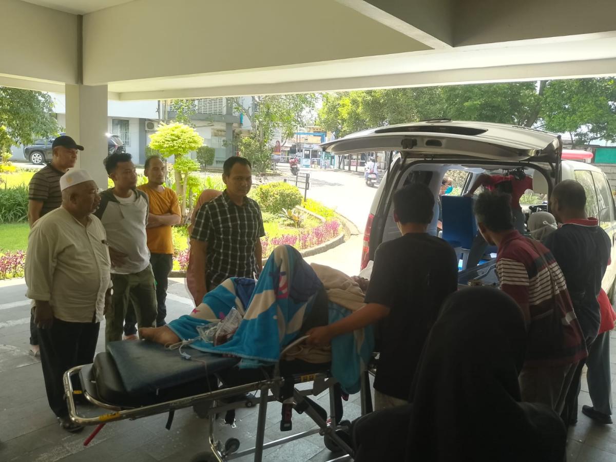 TNI AU Bantah Anggotanya Terlibat Penembakan Bos Rental di Rest Area Tol Jakarta-Merak