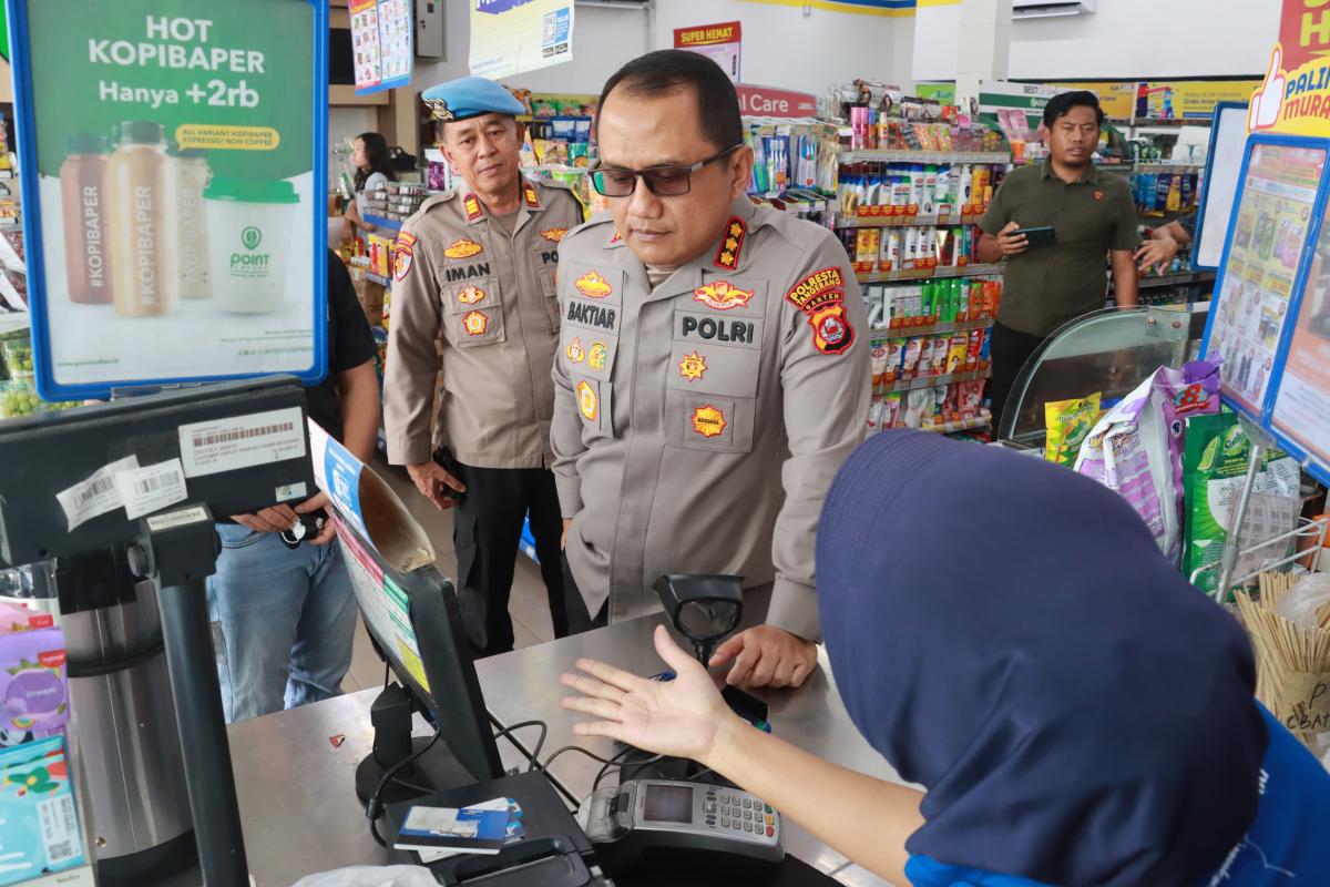 Penembakan di Rest Area Tol Tangerang-Merak: 4 Fakta yang Terungkap