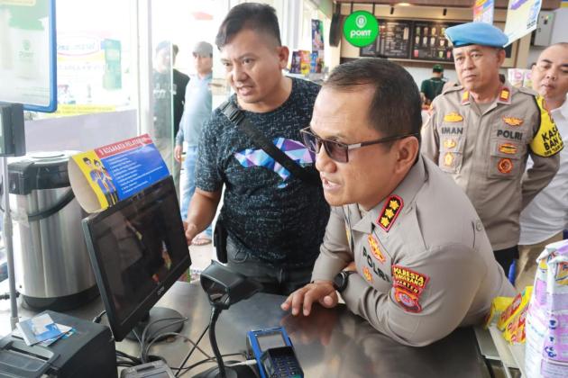 Pelaku Penembakan Bos Rental Mobil di Tangerang Bukan Si Penyewa Kendaraan, Begini Penjelasan Polisi