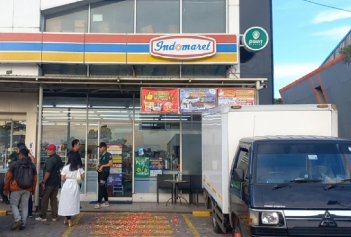 Ini yang Dilakukan Pelaku Sebelum Menembak Mati Bos Rental di Rest Area Tol Tangerang-Merak