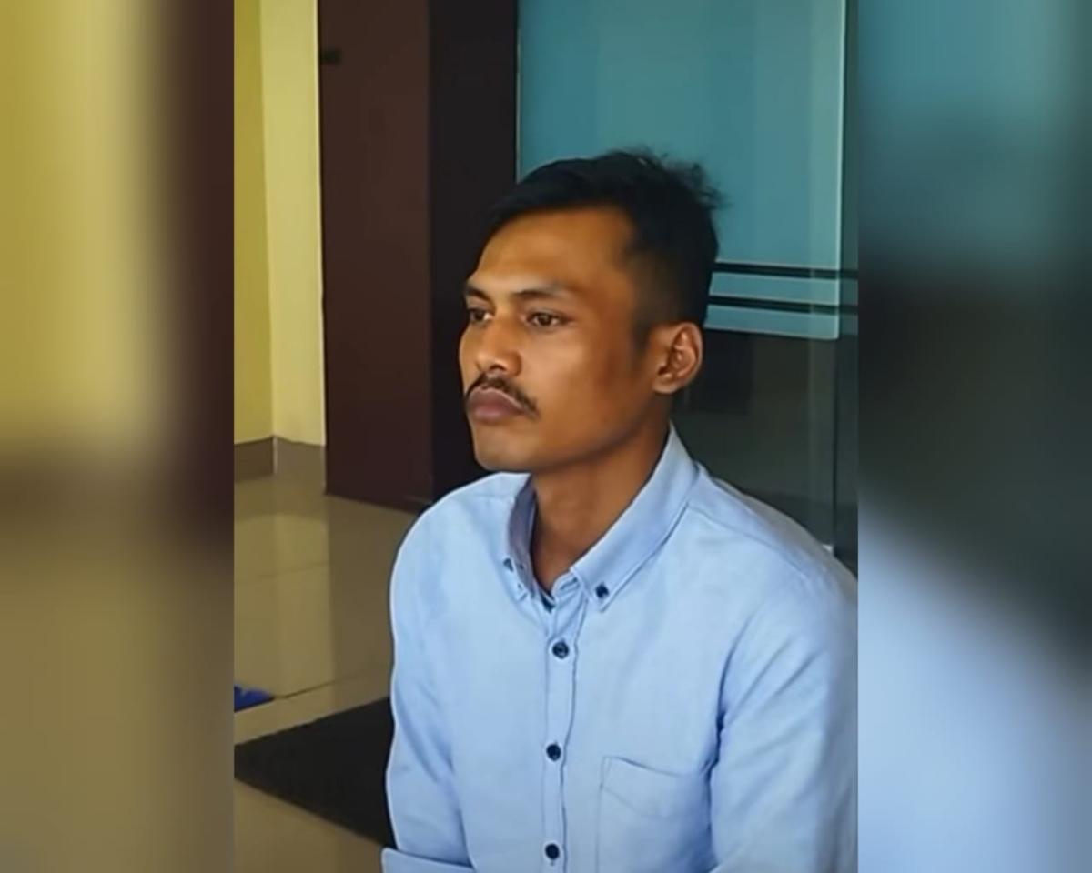 Penyewa Honda Brio Milik Bos Rental Mobil yang Tewas Ditembak Diserahkan Ke Polresta Tangerang