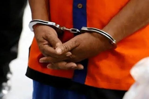 Polisi Tangkap 4 Pelaku Penembakan Bos Rental Mobil di Tol Tangerang-Merak