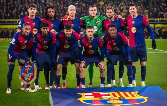 Prediksi Pertandingan Barbastro vs Barcelona di Babak 32 Besar Copa del Rey 2024/2025