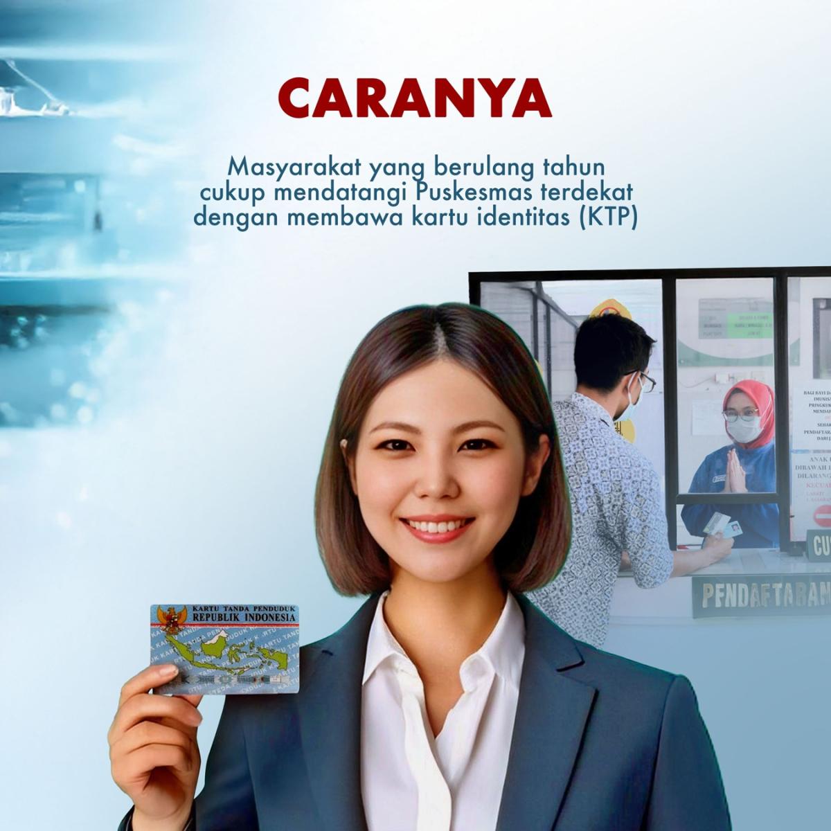 Yuk, Ikutan Medical Check Up, Gratis Buat Kamu yang Ulang Tahun  101246