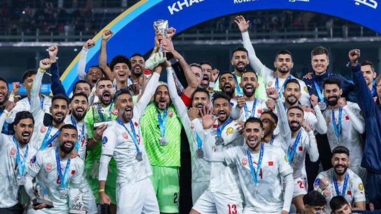 Juara Piala Teluk 2024, Bahrain Beri Sinyal Bahaya bagi Timnas Indonesia 