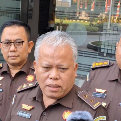 Kejagung Tunggu Aduan dari Masyarakat Terkait Pelanggaran Etik Hakim yang Memvonis Harvey Moeis