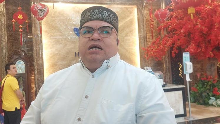 Razman Nasution Blak-blakan Terkait Meninggalnya Alvin Lim