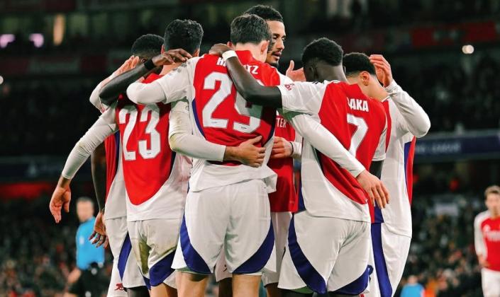 Preview Arsenal vs Newcastle di Semifinal Carabao Cup 2024/2025: Laga Krusial di...