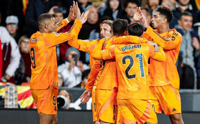 Preview Deportivo Minera vs Real Madrid: Laga Tak Seimbang di Copa del Rey!